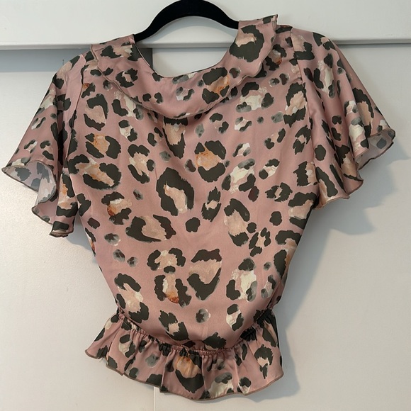 Show me ur mumu top - Picture 5 of 5